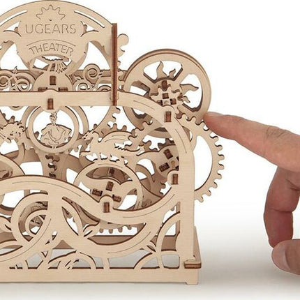 Ugears Theater