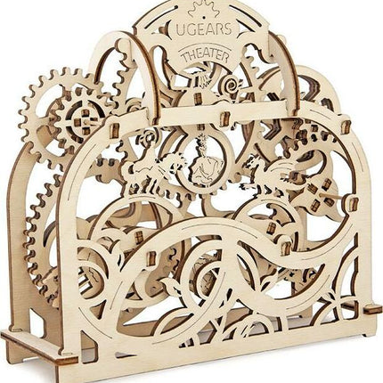 Ugears Theater