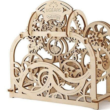 Ugears Theater