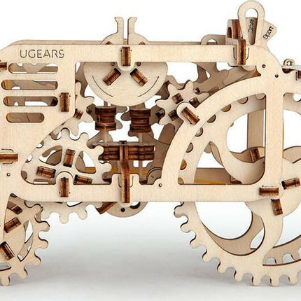 Ugears Tractor