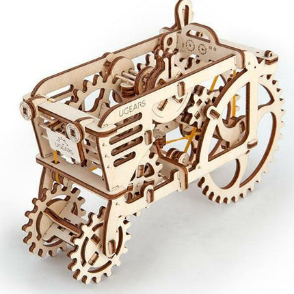 Ugears Tractor