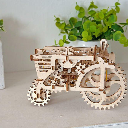 Ugears Tractor