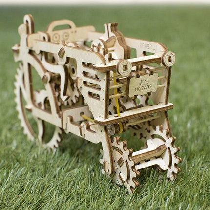 Ugears Tractor