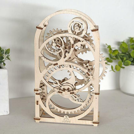 Ugears 20 Minutes Timer