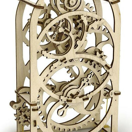 Ugears 20 Minutes Timer