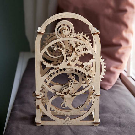 Ugears 20 Minutes Timer