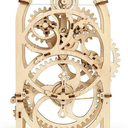 Ugears 20 Minutes Timer