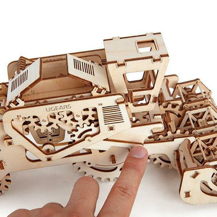 Ugears Combine