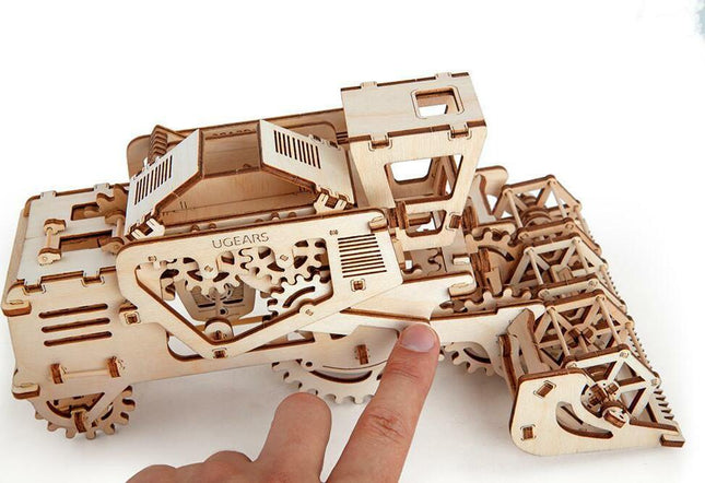 Ugears Combine