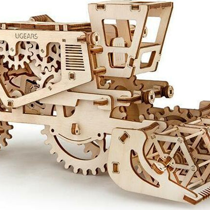 Ugears Combine