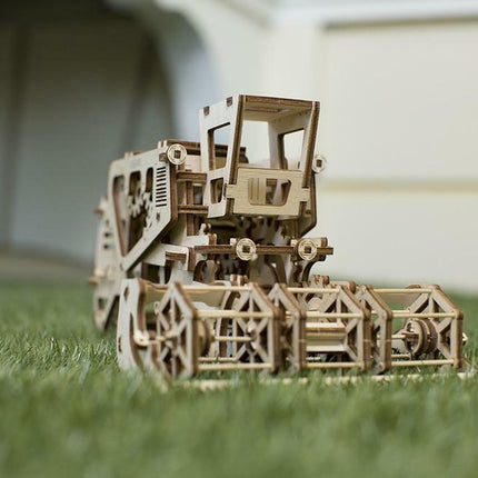 Ugears Combine