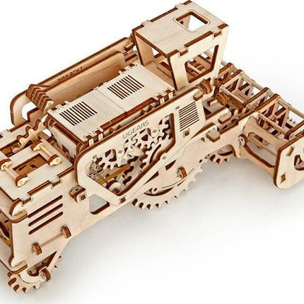 Ugears Combine
