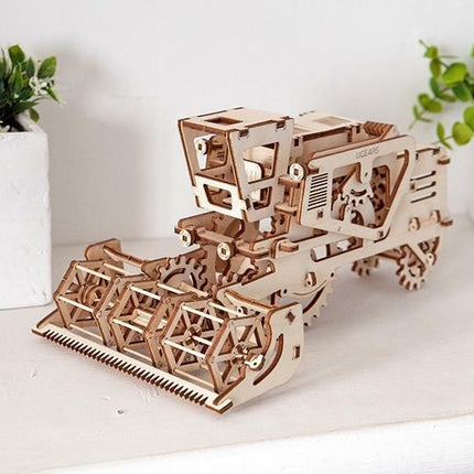 Ugears Combine