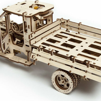 Ugears Truck "Ugm-11"