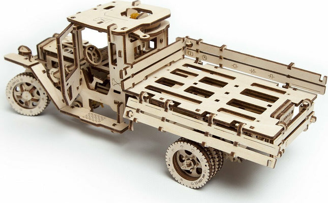 Ugears Truck "Ugm-11"
