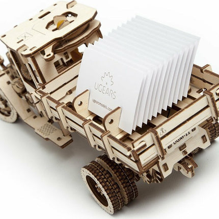 Ugears Truck "Ugm-11"
