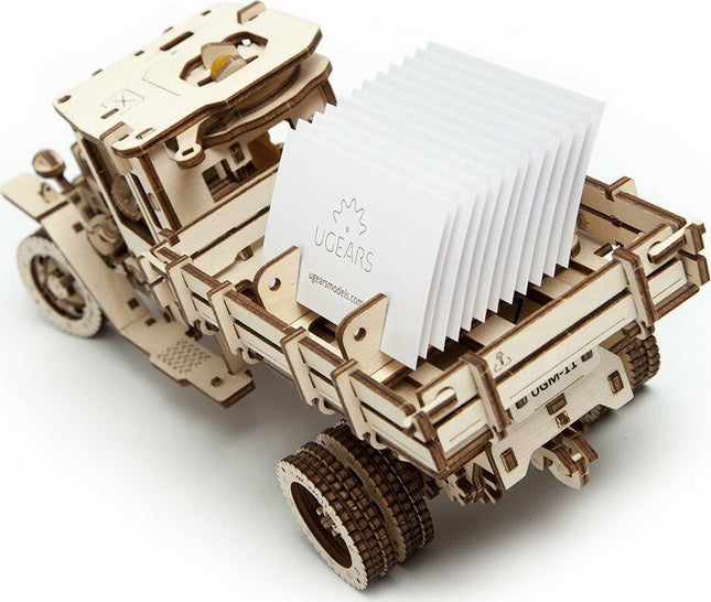 Ugears Truck "Ugm-11"