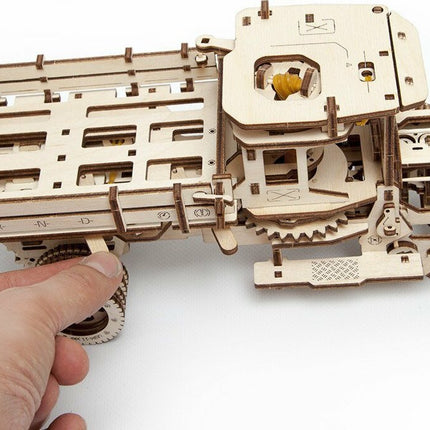 Ugears Truck "Ugm-11"