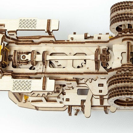 Ugears Truck "Ugm-11"