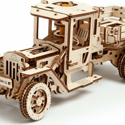 Ugears Truck "Ugm-11"