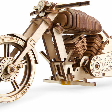 Ugears Bike Vm-02