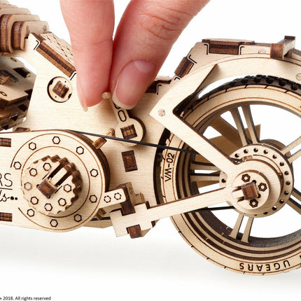 Ugears Bike Vm-02