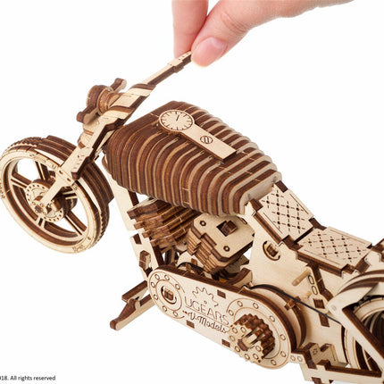 Ugears Bike Vm-02