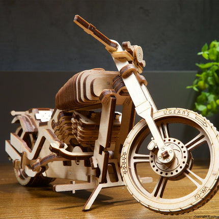 Ugears Bike Vm-02