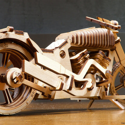 Ugears Bike Vm-02