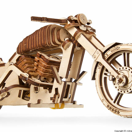 Ugears Bike Vm-02