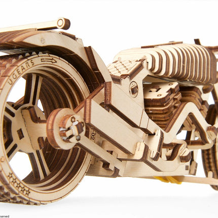 Ugears Bike Vm-02
