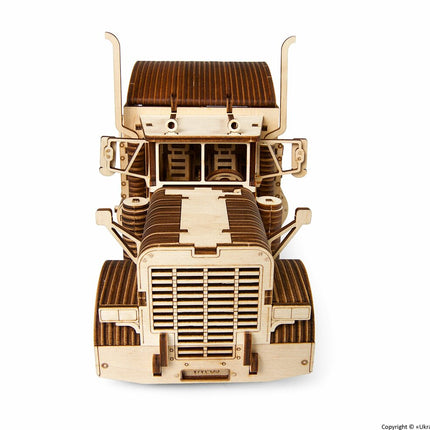 Ugears Heavy Boy Truck Vm-03