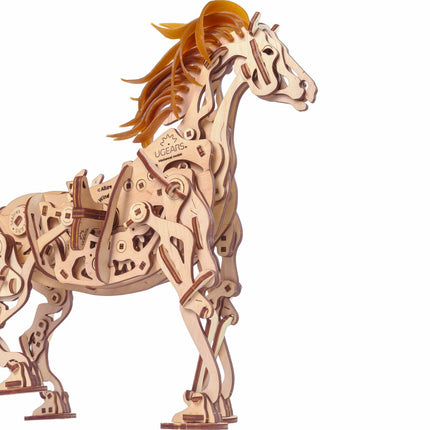 Ugears Horse-Mechanoid