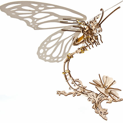 Ugears Butterfly