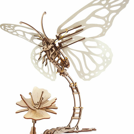 Ugears Butterfly