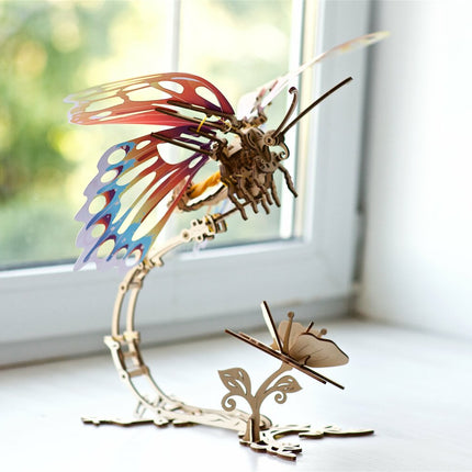 Ugears Butterfly