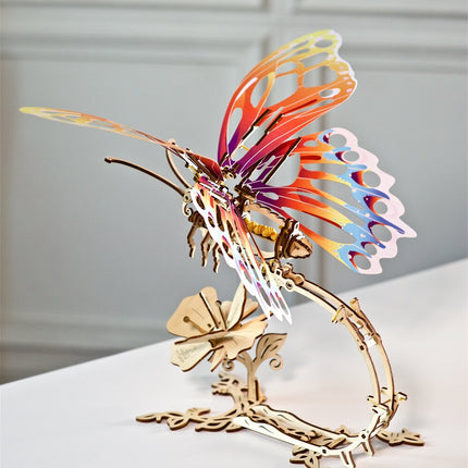 Ugears Butterfly