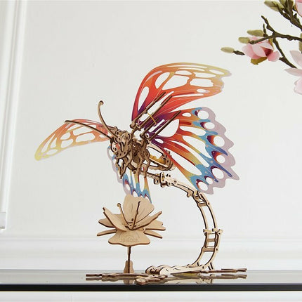 Ugears Butterfly