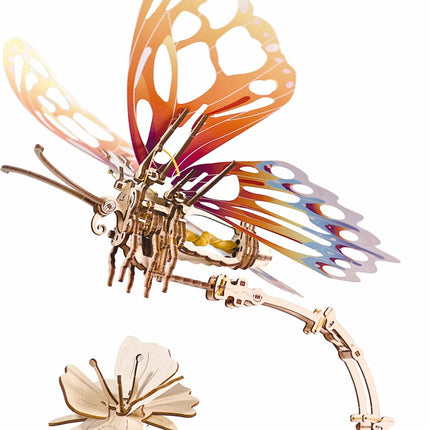 Ugears Butterfly