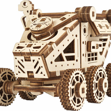 Ugears Mars Buggy