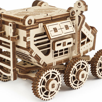 Ugears Mars Buggy
