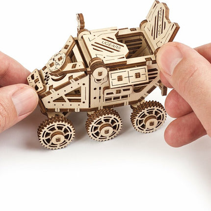Ugears Mars Buggy