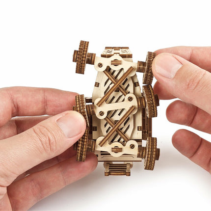 Ugears Mars Buggy