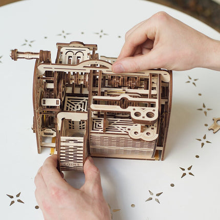Ugears Cash Register