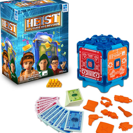 Heist