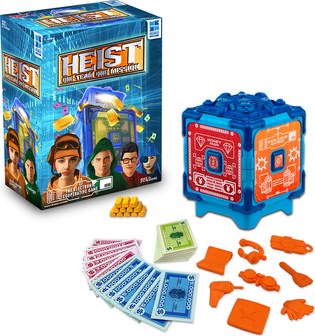 Heist