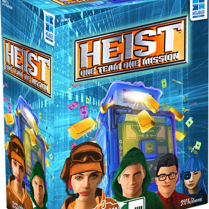 Heist