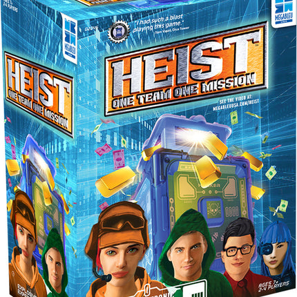 Heist