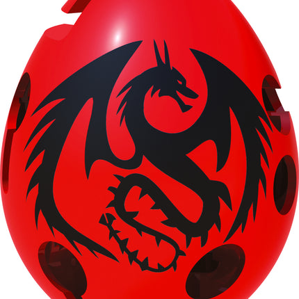 Smart Egg-Dragon