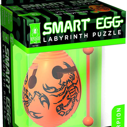 Smart Egg  Scorpion (6)